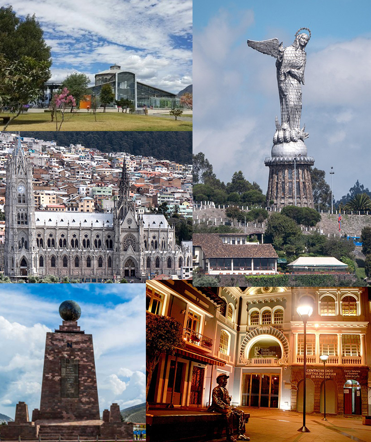 quito